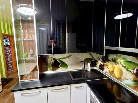 квартира за адресою Людвіга Свободи просп., 46в