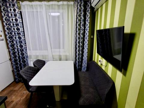 квартира за адресою Людвіга Свободи просп., 46в