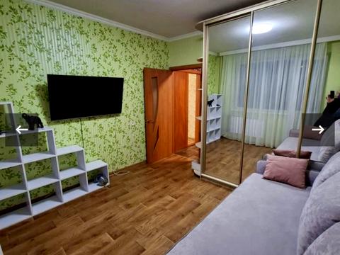 квартира за адресою Людвіга Свободи просп., 46в