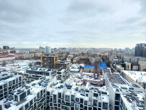 квартира за адресою Ґарета Джонса вул. (Сім'ї Хохлових), 12