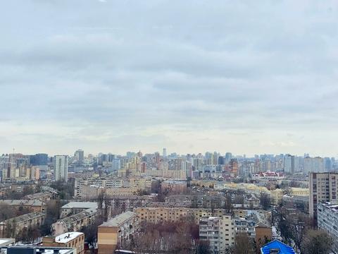 квартира за адресою Ґарета Джонса вул. (Сім'ї Хохлових), 12