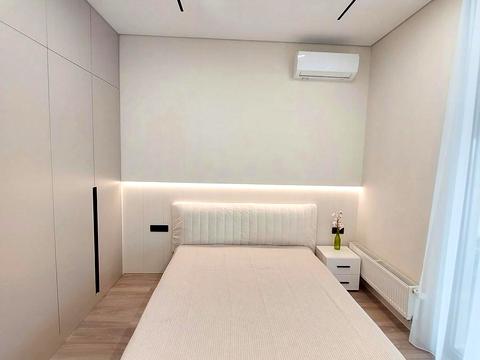 квартира за адресою Ґарета Джонса вул. (Сім'ї Хохлових), 12