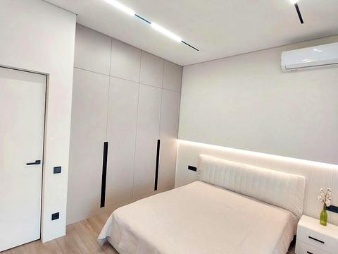 квартира за адресою Ґарета Джонса вул. (Сім'ї Хохлових), 12