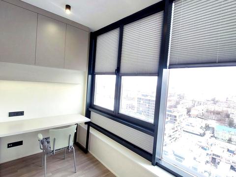 квартира за адресою Ґарета Джонса вул. (Сім'ї Хохлових), 12