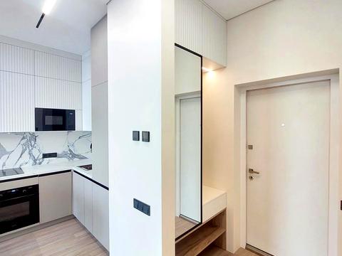 квартира за адресою Ґарета Джонса вул. (Сім'ї Хохлових), 12