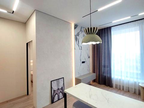 квартира за адресою Ґарета Джонса вул. (Сім'ї Хохлових), 12