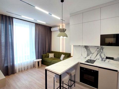 квартира за адресою Ґарета Джонса вул. (Сім'ї Хохлових), 12