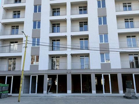 квартира за адресою Олександра Богомольця вул., (Будинок 1)