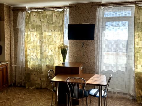 квартира за адресою Володимира Вернадського вул. (Дзержинського), 1/3