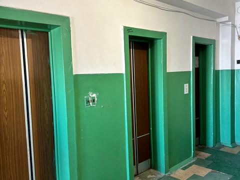 квартира за адресою Володимира Вернадського вул. (Дзержинського), 1/3