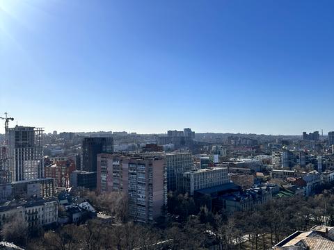 квартира за адресою Володимира Вернадського вул. (Дзержинського), 1/3