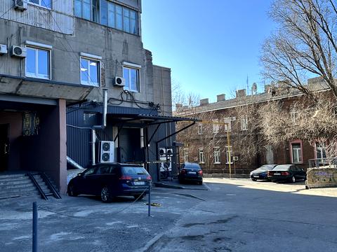 квартира за адресою Володимира Вернадського вул. (Дзержинського), 1/3