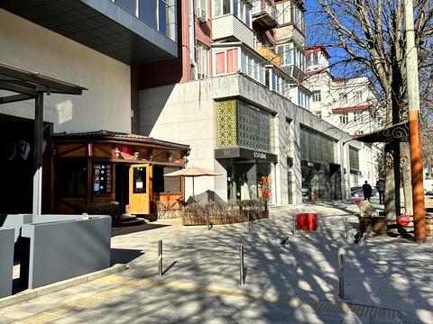 квартира за адресою Володимира Вернадського вул. (Дзержинського), 1/3