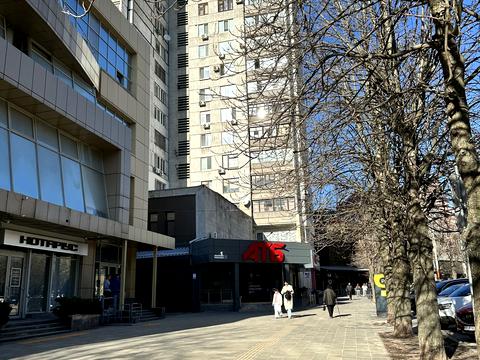 квартира за адресою Володимира Вернадського вул. (Дзержинського), 1/3