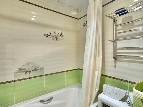 квартира по адресу Александра Анищенко ул., 3