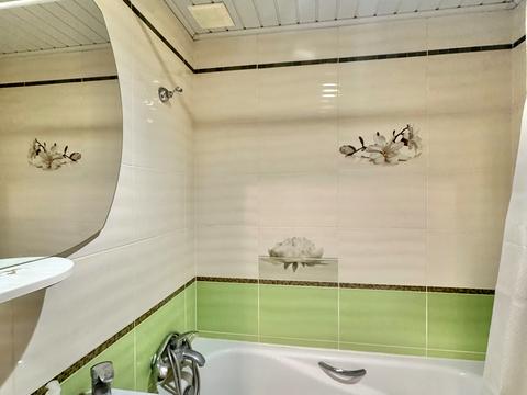 квартира по адресу Александра Анищенко ул., 3