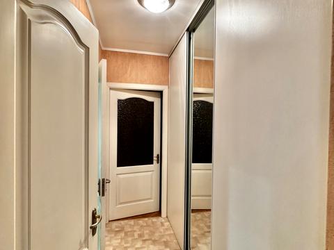 квартира по адресу Александра Анищенко ул., 3