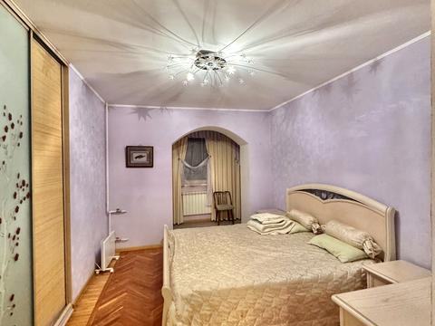 квартира по адресу Александра Анищенко ул., 3