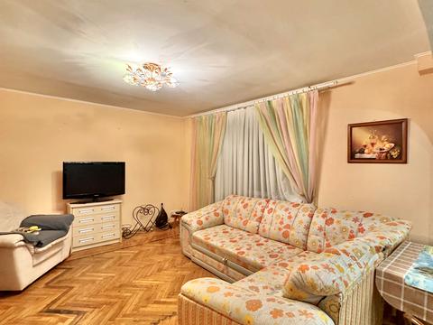 квартира по адресу Александра Анищенко ул., 3