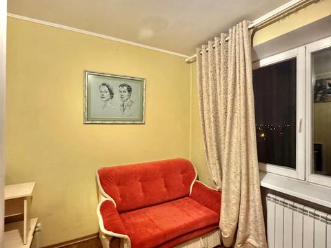 квартира по адресу Александра Анищенко ул., 3