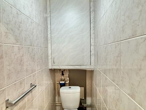 квартира по адресу Александра Анищенко ул., 3