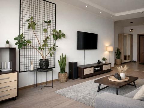 квартира за адресою Миколи Ушакова вул., 1-Б