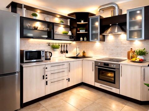 квартира за адресою Миколи Ушакова вул., 1-Б