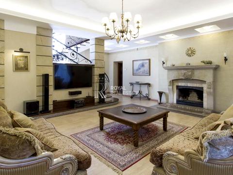 дом по адресу Лісова ул.