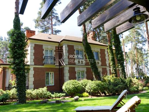 дом по адресу Лісова ул.