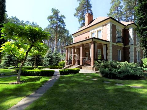 дом по адресу Лісова ул.