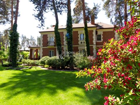 дом по адресу Лісова ул.