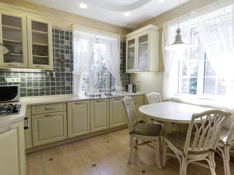 дом по адресу Лісова ул.