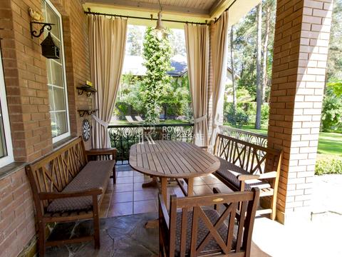 дом по адресу Лісова ул.