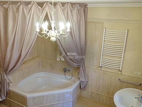 дом по адресу Лісова ул.