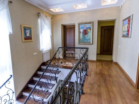 дом по адресу Лісова ул.