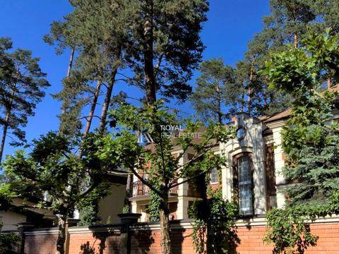 дом по адресу Лісова ул.