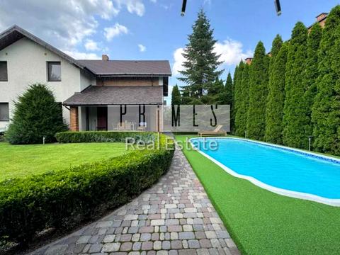 будинок за адресою с. Романків, Лісова вул.