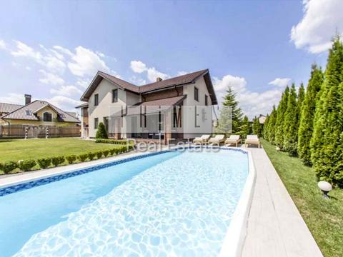 будинок за адресою с. Романків, Лісова вул.