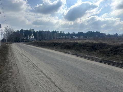 ділянка за адресою Сагайдачного, 37