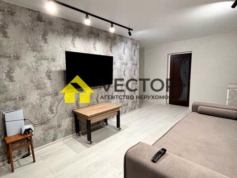 квартира по адресу Киевское ул., 50