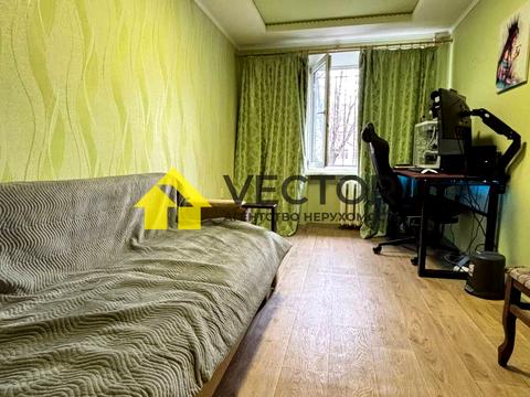 квартира по адресу Киевское ул., 50