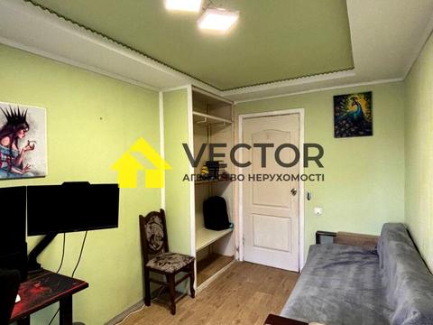 квартира по адресу Киевское ул., 50