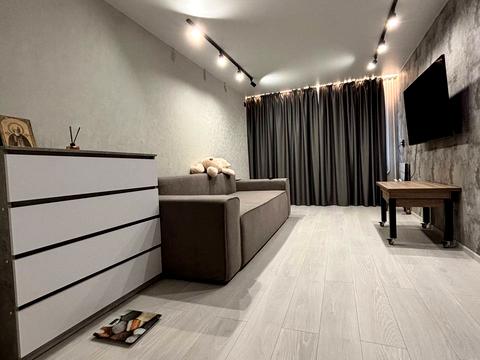 квартира за адресою Київське вул., 50