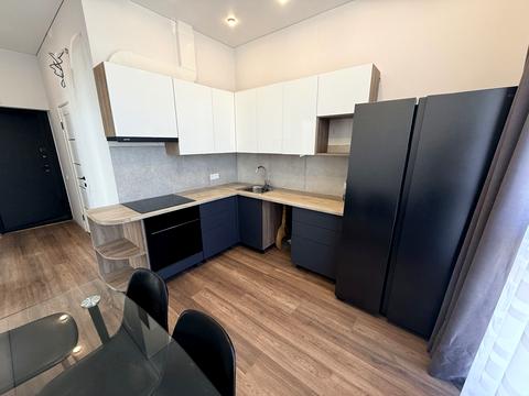 квартира за адресою Геранієва вул., 8