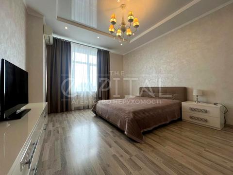 квартира по адресу Евгения Коновальца ул. (Щорса), 36-В