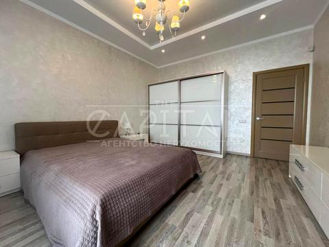 квартира по адресу Евгения Коновальца ул. (Щорса), 36-В