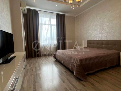 квартира по адресу Евгения Коновальца ул. (Щорса), 36-В