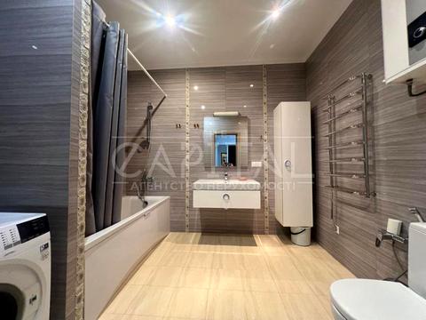 квартира по адресу Евгения Коновальца ул. (Щорса), 36-В