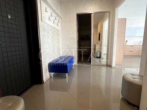 квартира по адресу Евгения Коновальца ул. (Щорса), 36-В