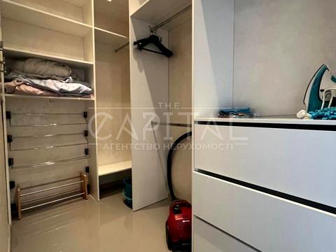 квартира по адресу Евгения Коновальца ул. (Щорса), 36-В